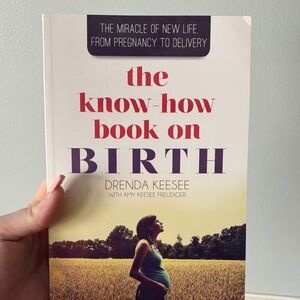 The Know-How Book on Birth